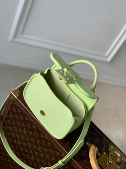 Louis Vuitton Hide & Seek Bag