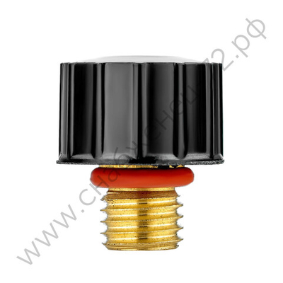 Заглушка короткая (TIG TP 9/20/25) DOS0004