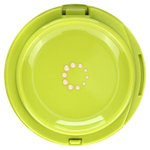 Unleashia, Satin Wear Healthy-Green Cushion, кушон, SPF 30/PA++, оттенок 18C, морская ракушка, 15 г (0,52 унции)
