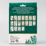 4779924 Набор карточек для фотосессий, Дисней