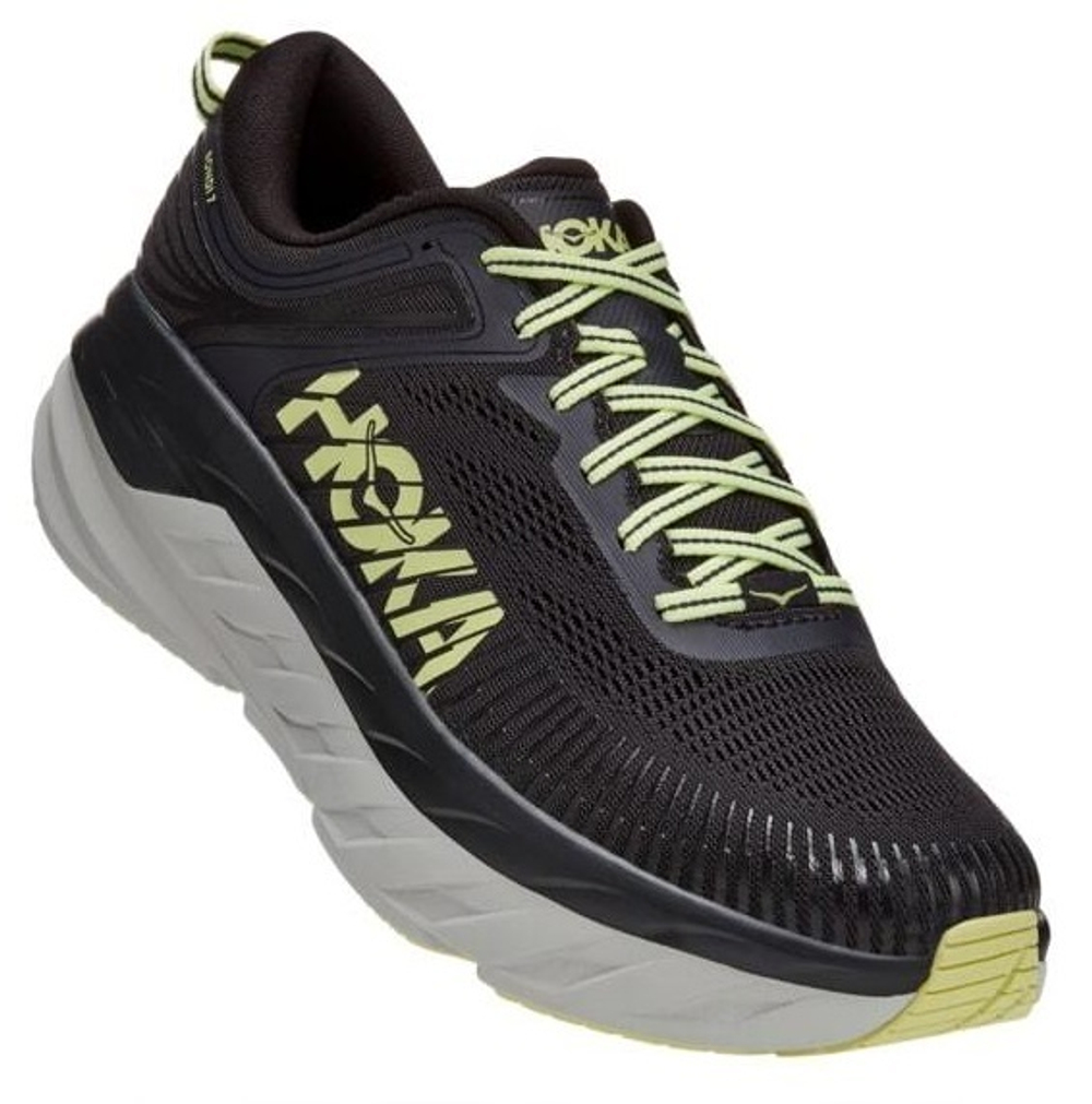 Кроссовки мужские Hoka Bondi 7
