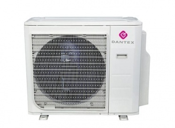 Внешний блок мульти сплит системы RK-4M28HM3E-W