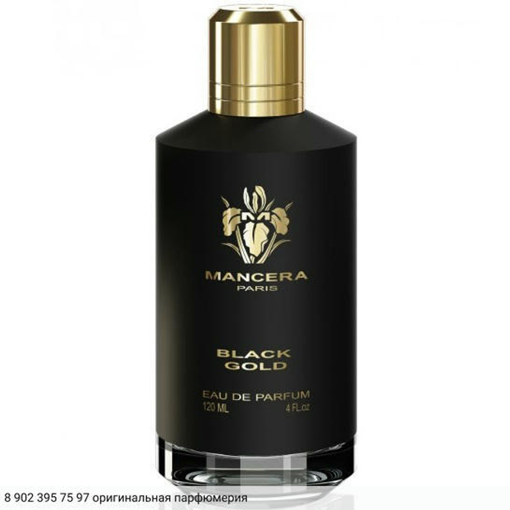 Black Gold