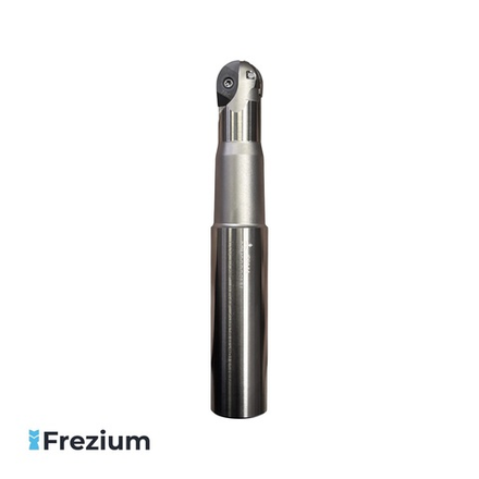 Корпусная сферическая фреза по металлу "Mitsubishi" (SRM2200SNM)