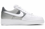 Кроссовки Nike Air Force 1 7 (Женская размерная сетка)