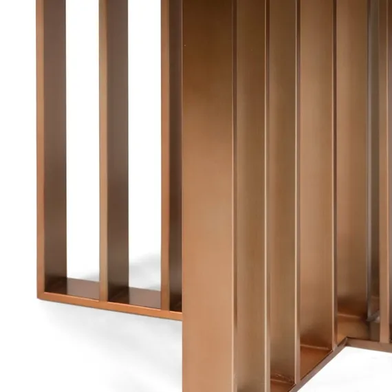 Обеденный стол Wish 200х95 см, орех