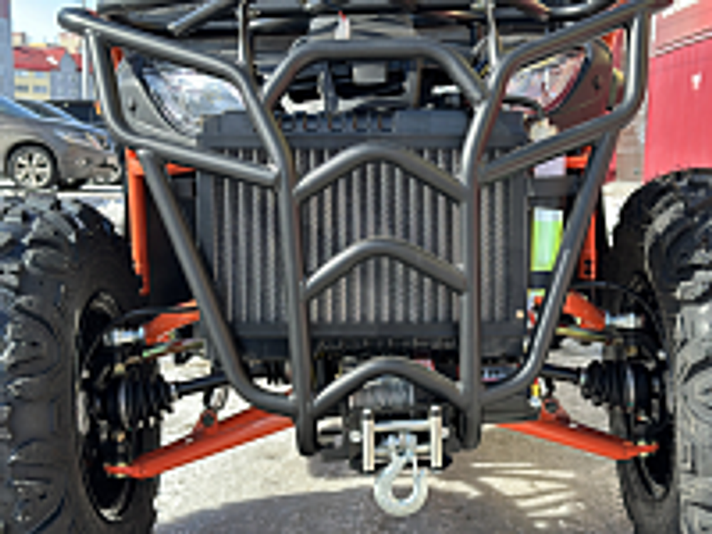 Квадроцикл PROMAX Фермер 350 4x4 ALL ROAD BASIC (2025)