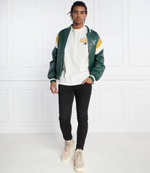 Футболка Tommy Jeans - экрю(DM0DM17739)