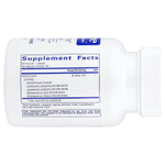 Pure Encapsulations, PureBI•Ome™ Intensive, 30 Capsules