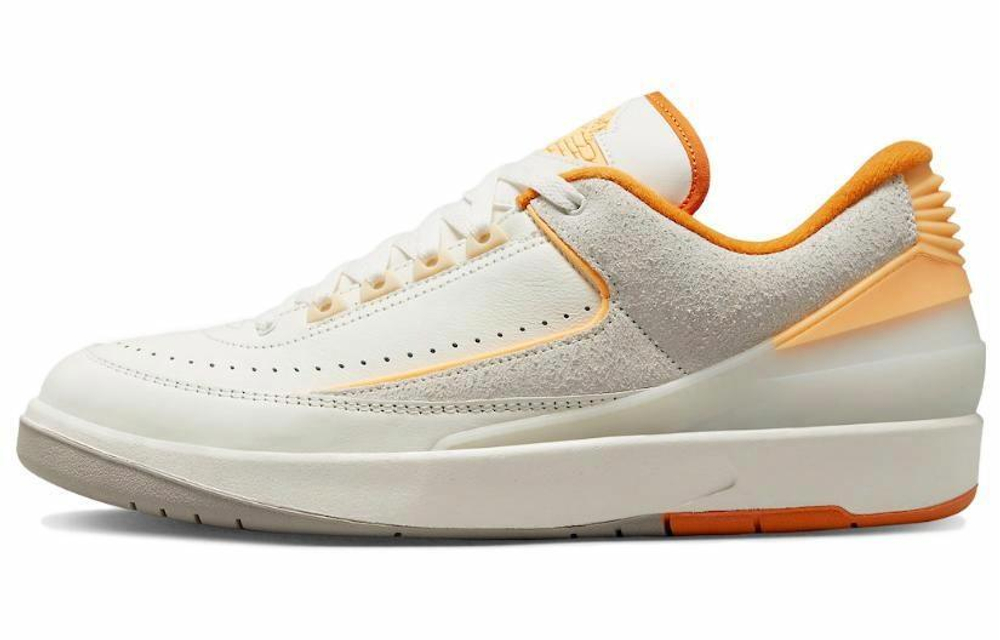 Кроссовки Jordan Air Jordan 2 Low Craft "Melon Tint"
