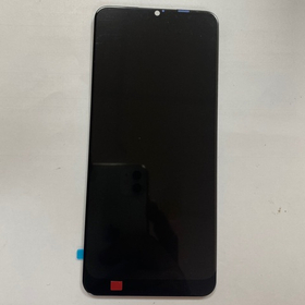 Дисплей для Realme C3/5/6i/OPPO A5 2020/A9 2020/A31 с тачскрином Черный - Оптима