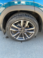 Geely Monjaro 2.0 AT Flagship