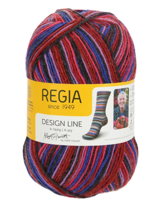 Design Line (03863/цвет Тлеющий)