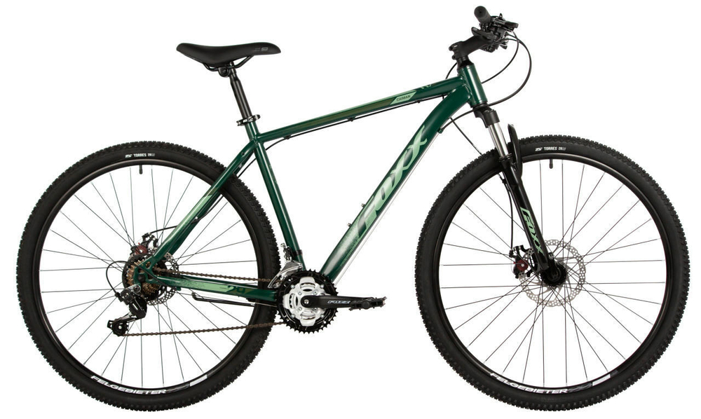 Горный велосипед FOXX Caiman 29" (2025)