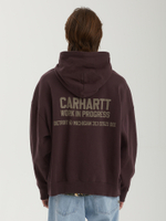 Мужская Толстовка Hooded Distance