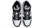 Кроссовки Nike Dunk (Женская размерная сетка)
