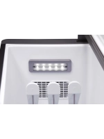 Паровой шкаф Hiberg SD 3G