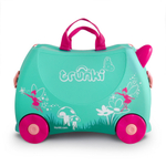 Чемодан на колесиках Trunki Flora Fairy