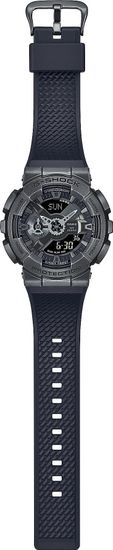 Мужские часы Casio G-Shock GM-110VB-1A
