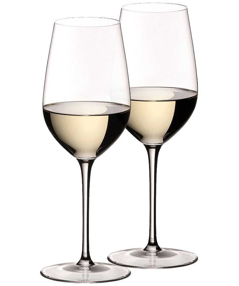 Riedel Бокалы для белого вина Riesling Grand Cru Sommeliers 380мл - 2шт