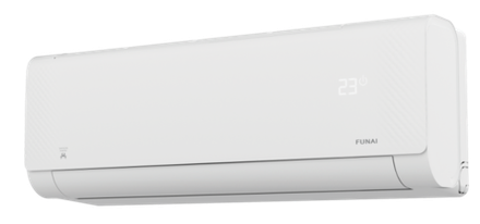Инверторная сплит-система Funai SHOGUN Inverter RAC-I-SG35HP.D04