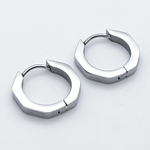 Швензы Конго, сталь, размер 16*17 мм, цена за пару