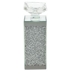 GAEM Подсвечник, L9 W9 H26 см