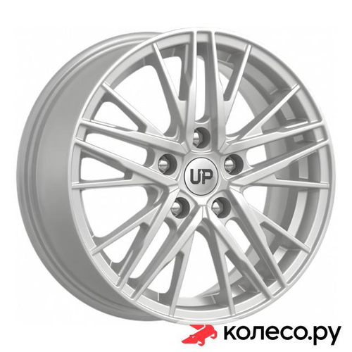 Up108 6.5x16/5*112 D57.1 ET46 S