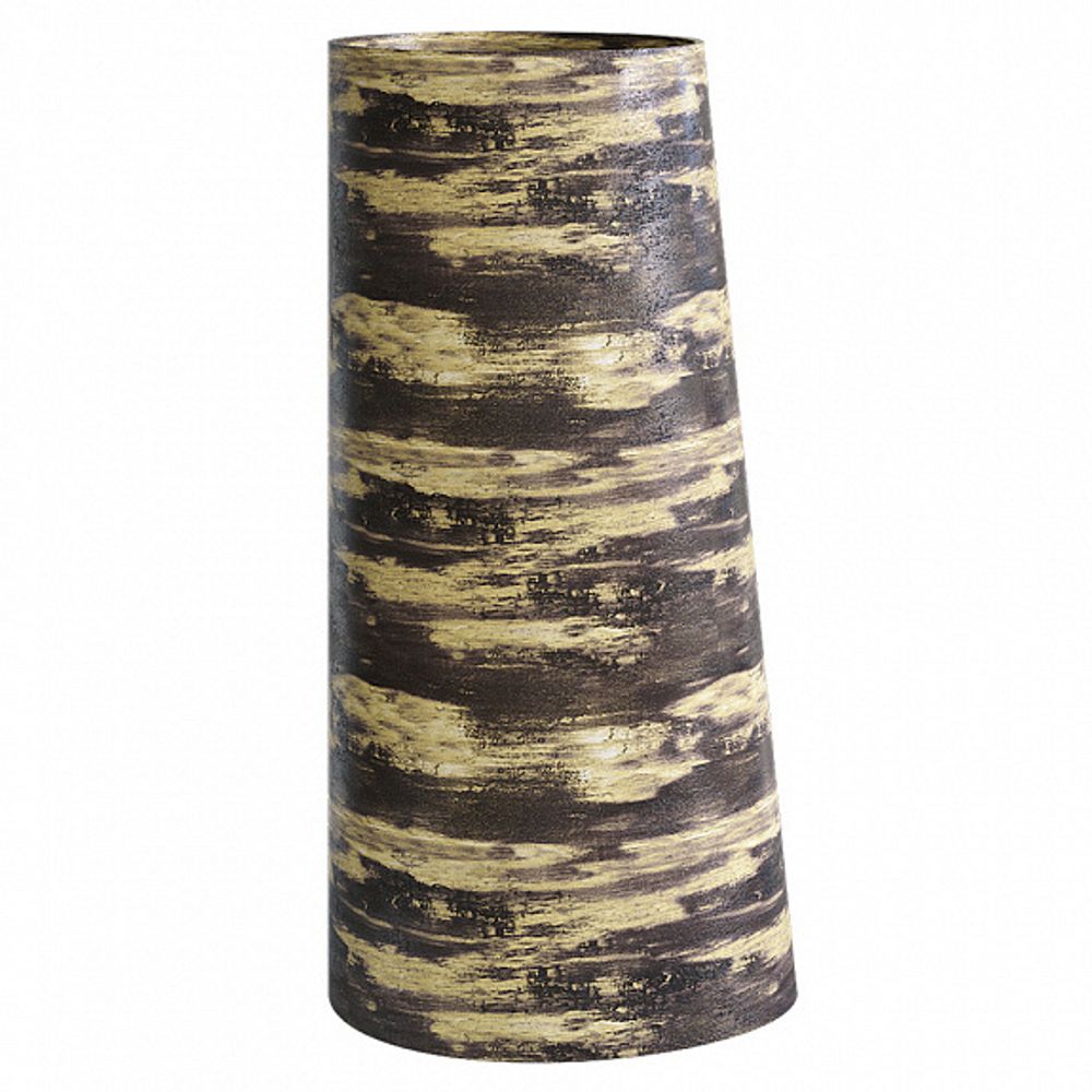 Кашпо DUET MEDOVIK D41 H104