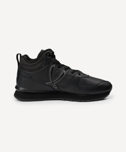 Кроссовки зимние Fiesta MID Black/grey