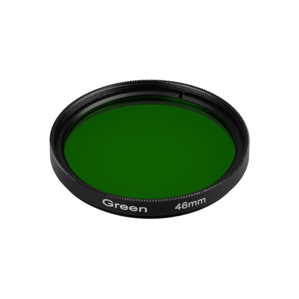 Светофильтр LGD-DIAFILM-COLORFUL-R46 (BK-Green) (Arlight, Металл) 059511