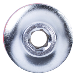 Головка торцевая стандартная шестигранная 1/2&quot;, 6 мм KING TONY 433506M