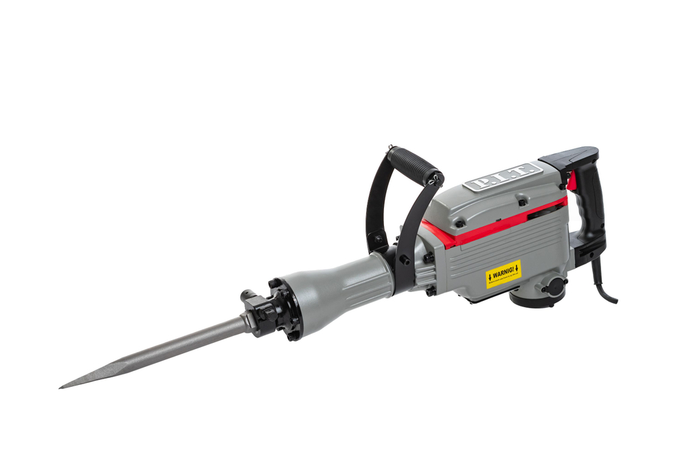 АКЦИЯ Молоток отбойный GSH65-C4 PIT