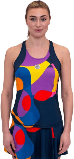 Майка женская Bidi Badu Twiggy, арт. W1580027