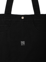 Сумка-тоут Totebag - Washed Denim