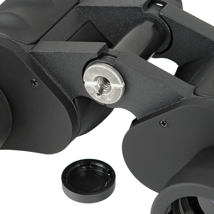 Бинокль Veber Free Focus БПШ 8x40
