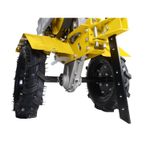 Сельскохозяйственная машина МК-7800P PRO Huter