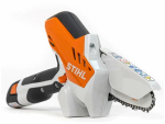 Электропила мини (аккум) STIHL GTA 26 SET (10см+71PM3 28+AS2+AL 1+Multioil 50ml)