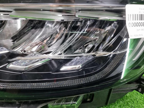 Фара левая Belgee X70 (2024-н.в.) LED