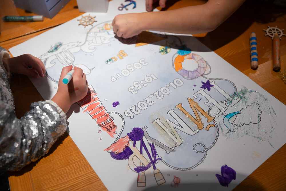 Морской праздник