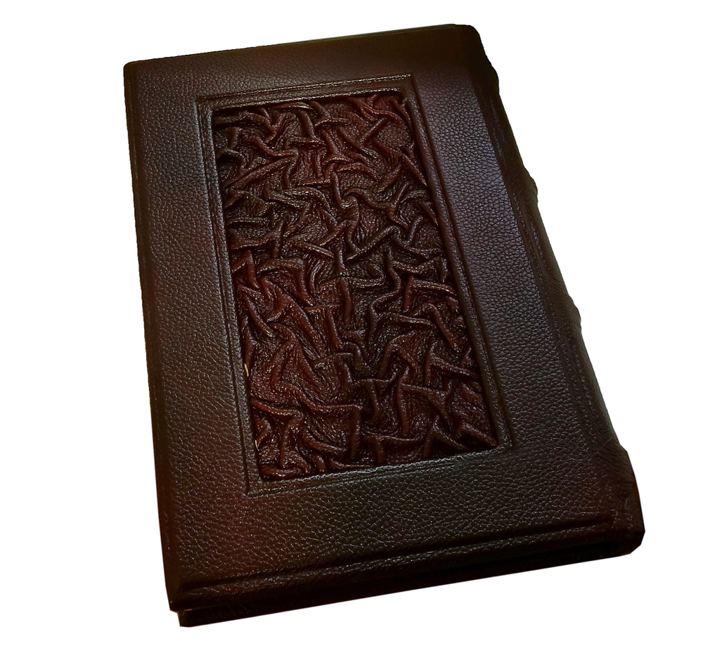 Книга "Бизнесмены, изменившие мир". Златоуст