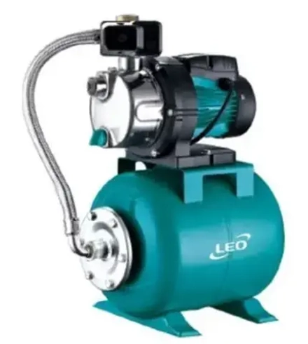 Насосная станция "LEO" LKJ-1101SA5 (снят с производства)