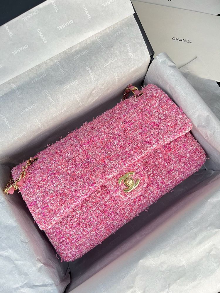 Сумка CHANEL