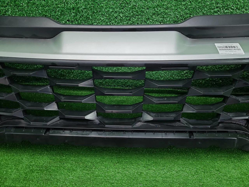 Решетка радиатора Kia Sportage 5 NQ5 (2021-н.в.)