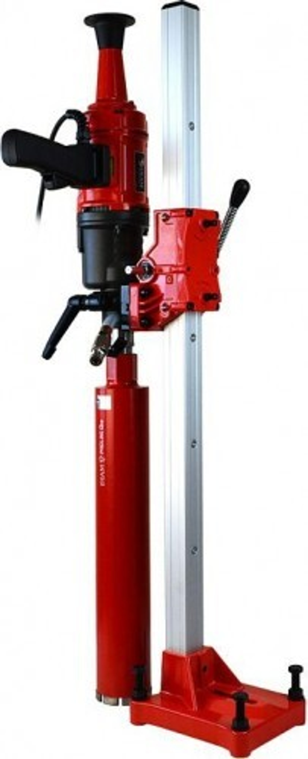 Машина алмазного бурения DIAM ML-102/2HS со стойкой 620068