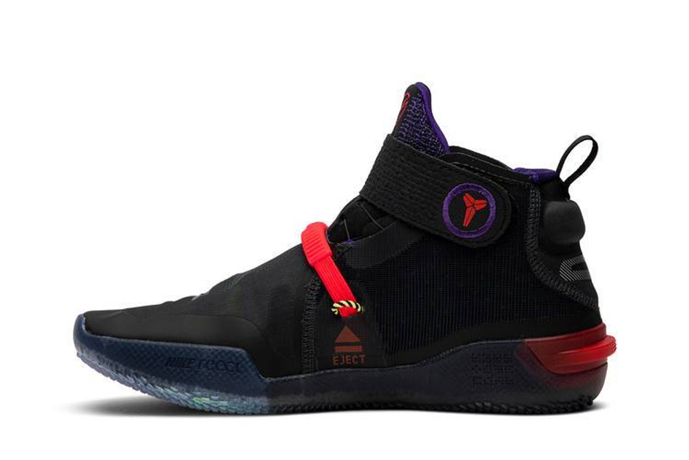 Кроссовки Nike Kobe Ad Nxt Fastfit