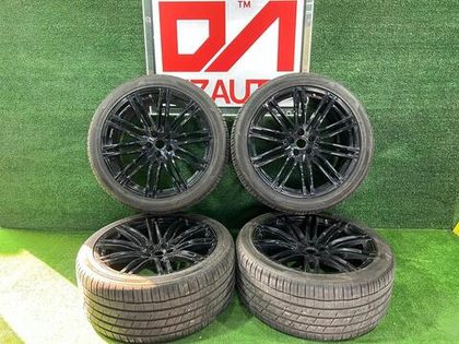 Диск Комплект дисков R21 Porsche Macan (2014-н.в.)