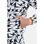 Одежда для тенниса , Толстовка HYDROGEN  .