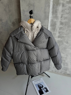 Куртка жен. 86 сер.