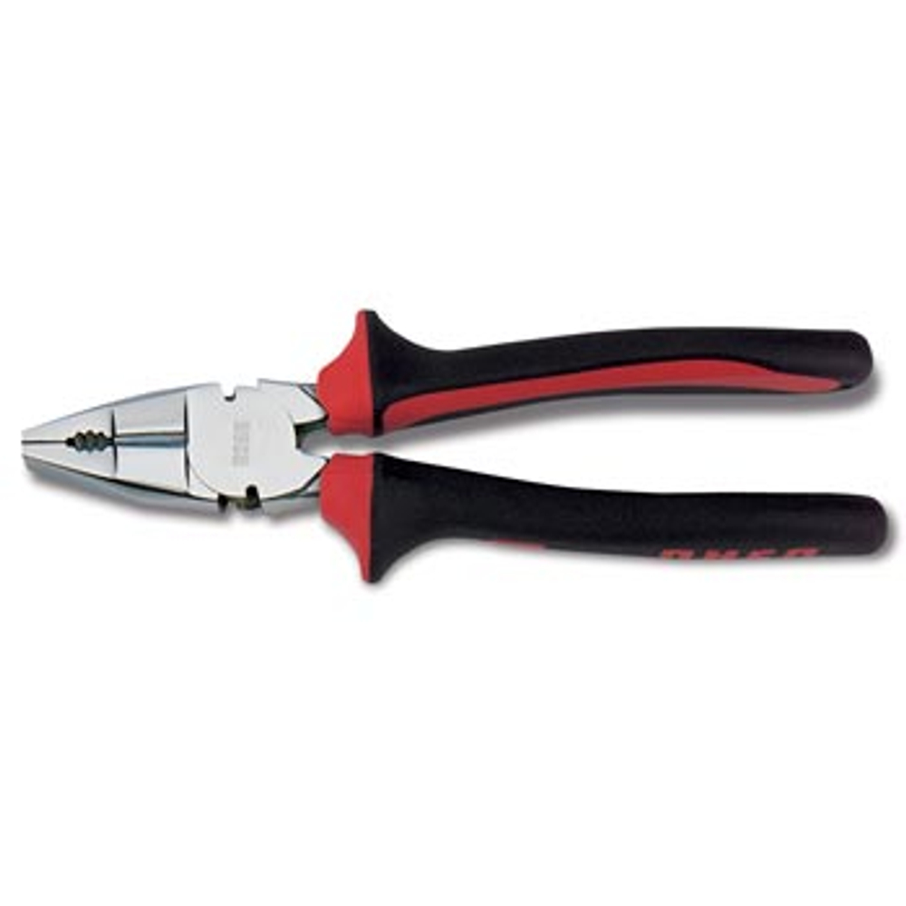 156 A Пассатижи комбинированные 180 мм, USAG (Италия)